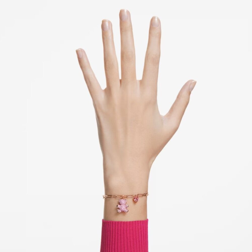 AUTHENTIC SWAROVSKI BRACELET